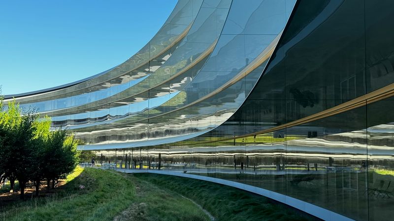 APPLE Park